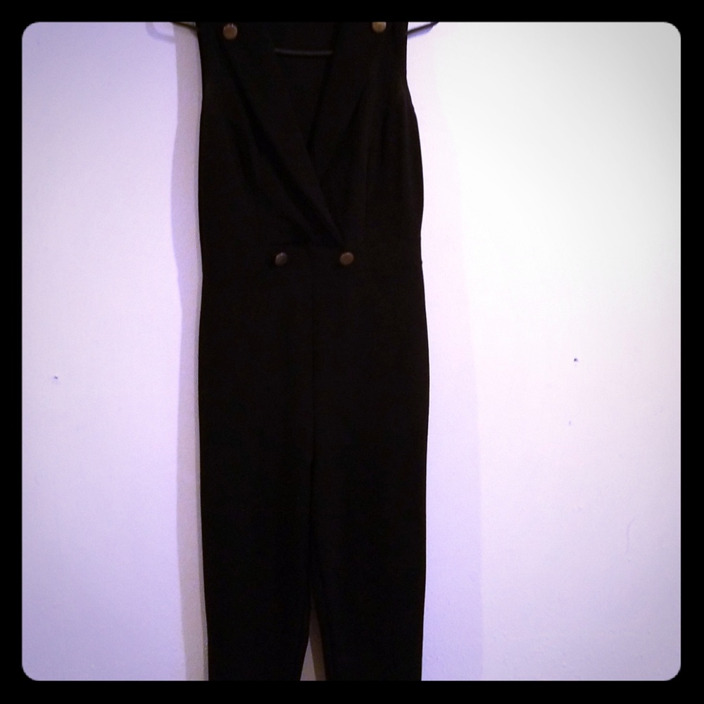 Catsuit